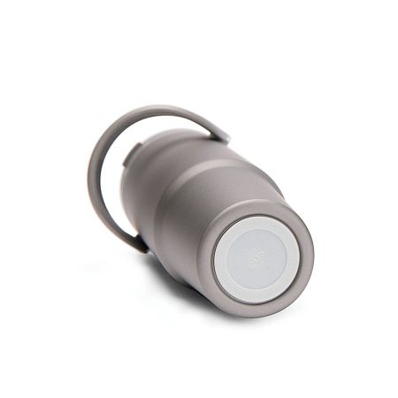 Термобутылка VINGA Eos Trek из переработанной нержавеющей стали RCS, 880 мл