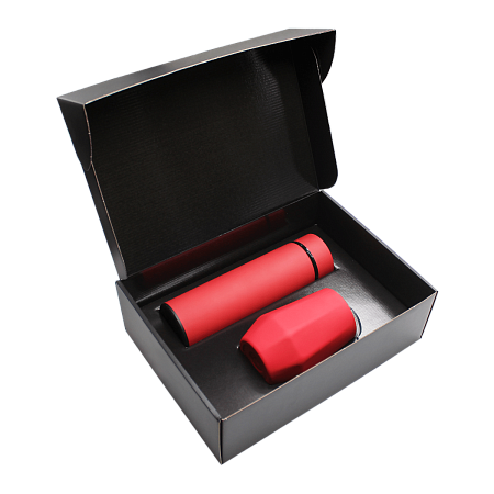 Набор Hot Box E (софт-тач)