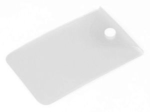 Пакетик для флешки