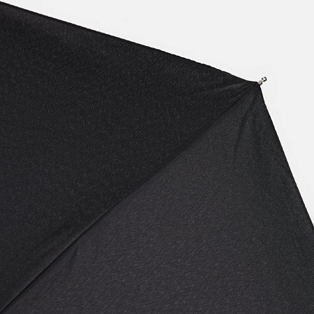 Зонт складной Light, черный