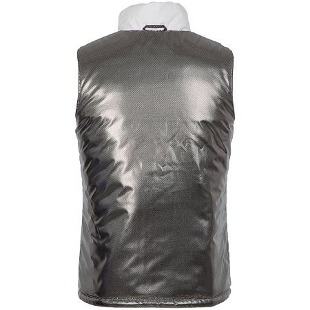 Жилет двусторонний Climb, белый, размер 3XL
