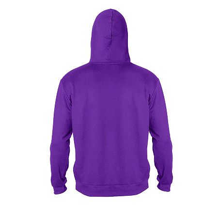 Толстовка унисекс с капюшоном SELEN 260