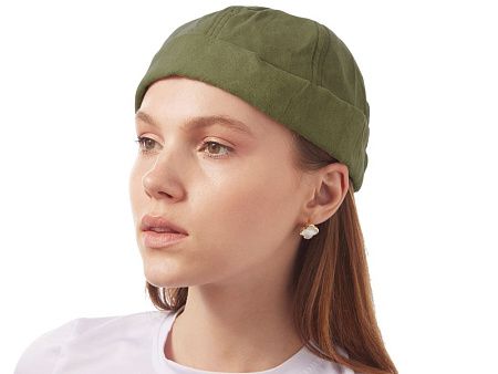 Шапка «Docker Hat», унисекс