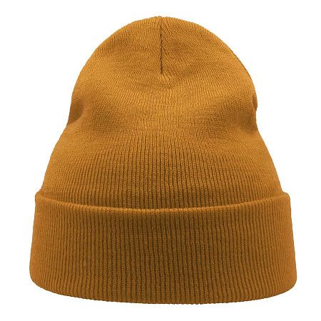 Шапка вязаная  двойная Wind-S