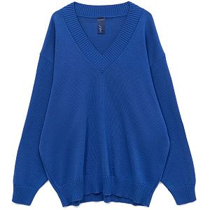 Джемпер Siluetti Stillan, синий, размер L/XL