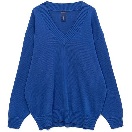 Джемпер Siluetti Stillan, синий, размер L/XL