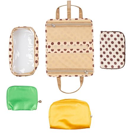 Наборы косметичек Trinity