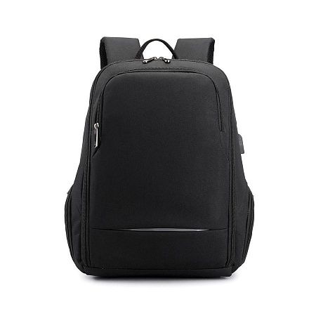 Рюкзак Gedons, Черный 