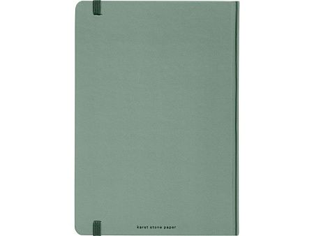 Блокнот А5 с твердой обложкой