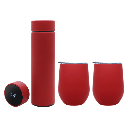 Набор Hot Box C2 (софт-тач)