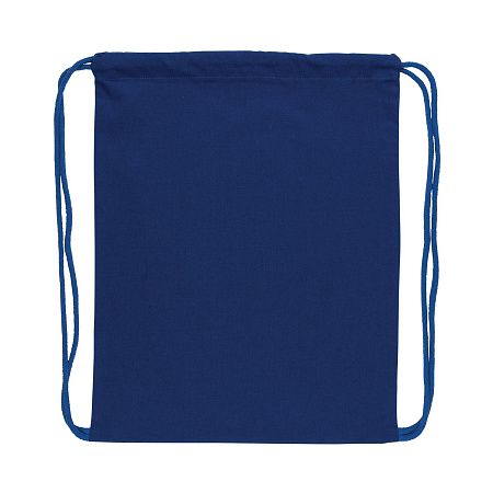 Рюкзак на шнурке Impact из переработанного хлопка AWARE™, 145 г