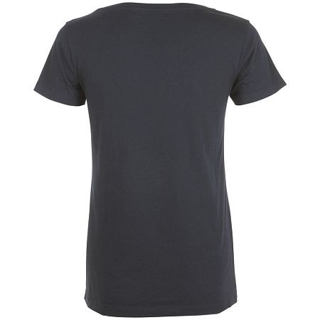 Футболка женская Mia, серая, размер S