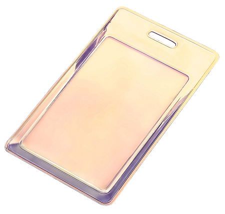 Подарочный набор "Поцелуй Авроры": набор бокалов, чехол для пропуска, бальзам