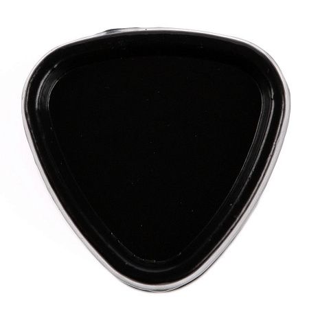 Фиксатор для шнура Natch, M, черный