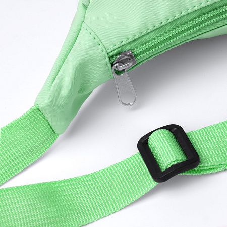 Сумка на плечо ELENA, МЯТНЫЙ