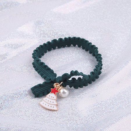 Резинки, заколки, украшения для волос Collet