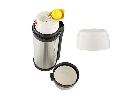 Термос «FDH», 2000 мл