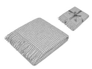 Плед акриловый «Harp» 180 х 130 см