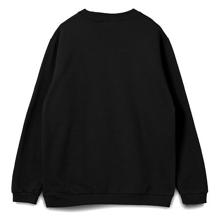 Толстовка Spider 260, черная, размер 3XL