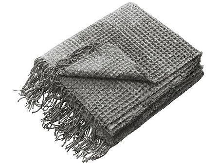 Плед акриловый «Gaufre»