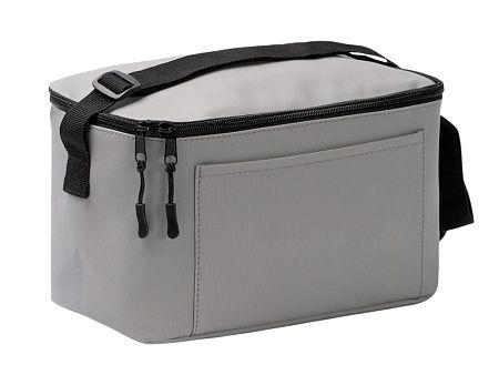 Сумка-холодильник Дэнвер из искусственной кожи