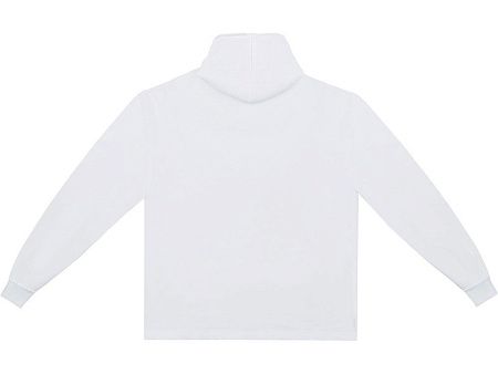 Худи оверсайз «Alpha.01» унисекс