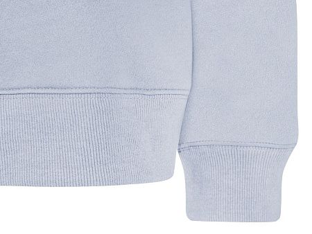 Свитшот оверсайз «Paris», унисекс