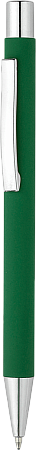 Ручка MAX SOFT MIRROR Зеленая 1111.02