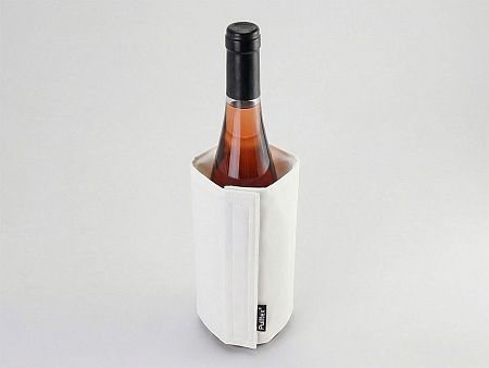Охладитель-чехол для бутылки вина или шампанского «Cooling wrap»