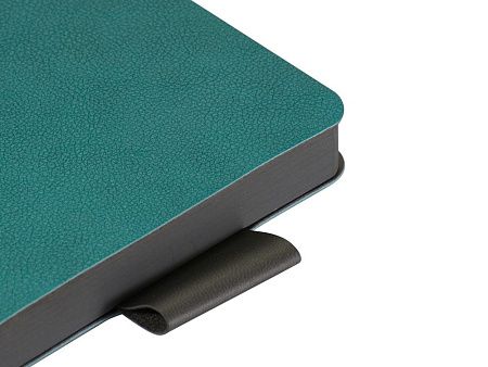 Ежедневник А5 датированный «Boston» на 2026 год