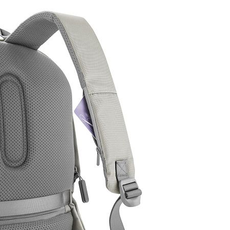 Антикражный рюкзак Bobby Soft