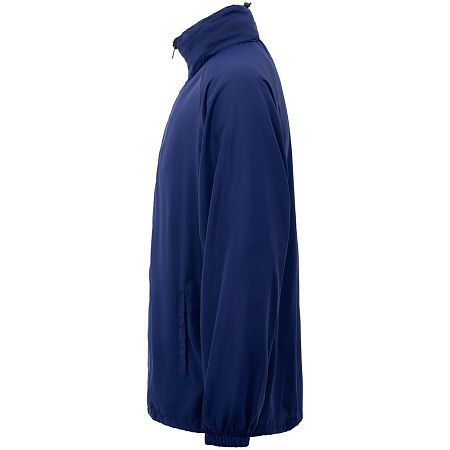 Куртка Kivach Air, темно-синяя, размер S