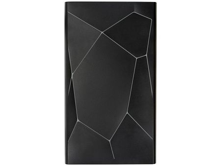 Портативное беспроводное зарядное устройство «Geo Wireless», 5000 mAh