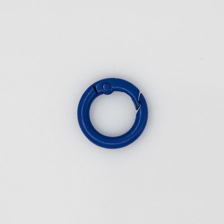 Карабин-кольцо Ring для обвеса, d=2см