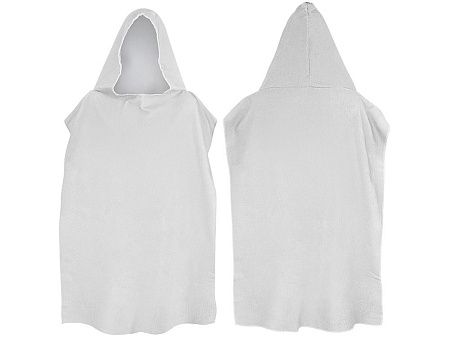 Полотенце с капюшоном для сублимации