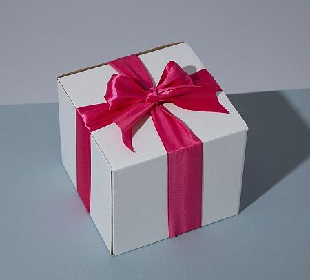 Подарочный набор "Бутон": чайник, чай-бутоны