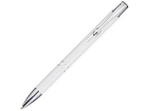Ручка шариковая из переработанного алюминий «Moneta»
