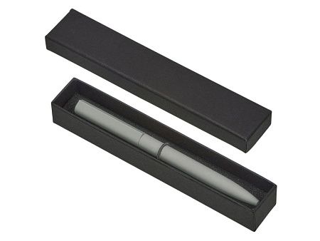 Ручка металлическая шариковая «Minimalist», софт-тач