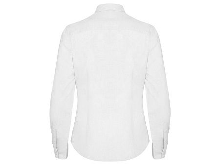 Рубашка с длинным рукавом «Oxford», женская