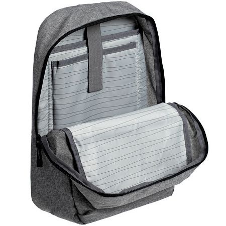 Рюкзак Simplex, черный