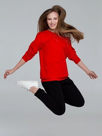 Джоггеры Kulonga, черные, размер XS/S