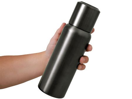 Вакуумный термос c магнитной крышкой «Magne», 500 мл