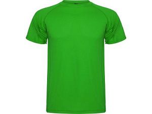 Спортивная футболка «Montecarlo» мужская под нанесение