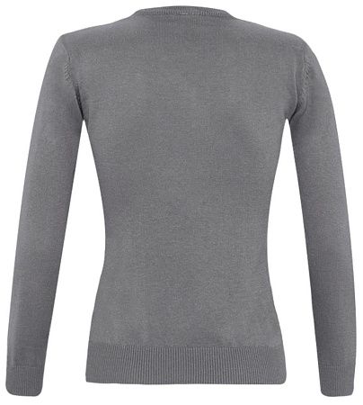 Джемпер женский Galaxy Women, серый, размер M