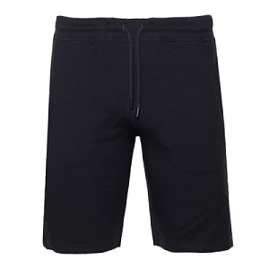 Шорты мужские STAN хлопок/полиэстер/эластан 245, 93, Чёрный,  (20)  (48/M)