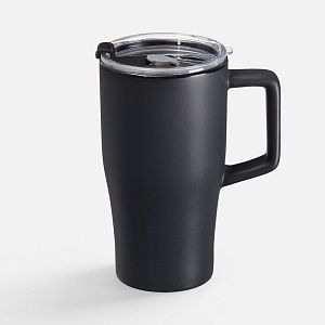 Кружка Grandios, черная