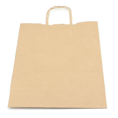 Пакет бумажный ARCE, Бежевый