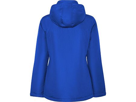 Парка утепленная «America», женская