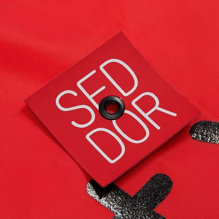 Люверс Ose, S, черный