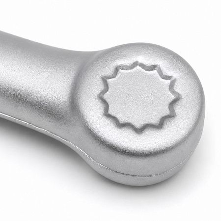 Антистресс Wrench, серебро